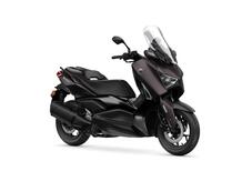 Yamaha X-Max 300 Tech Max (2021 - 24)