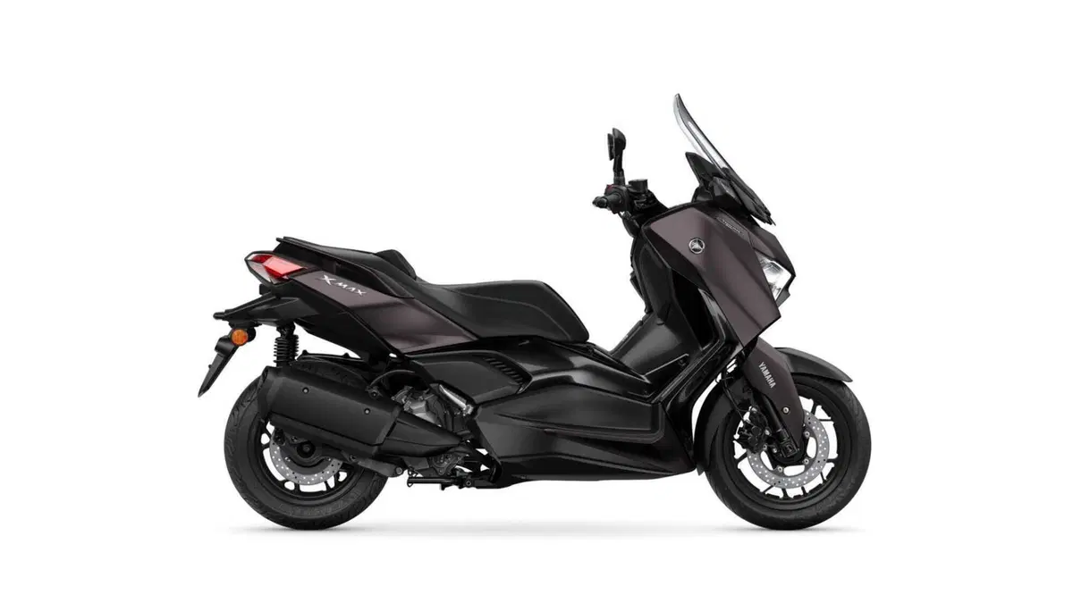 Yamaha X-Max 300 X-Max 300 Tech Max (2021 - 24) (2)