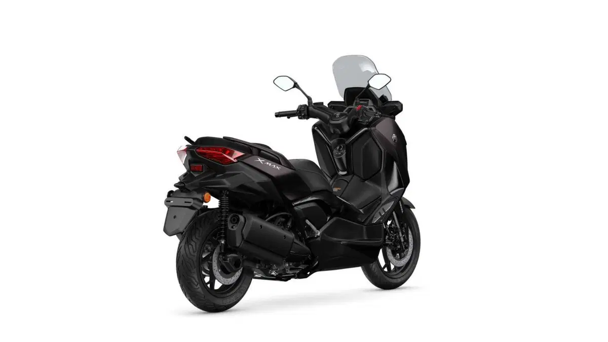 Yamaha X-Max 300 X-Max 300 Tech Max (2021 - 24) (3)