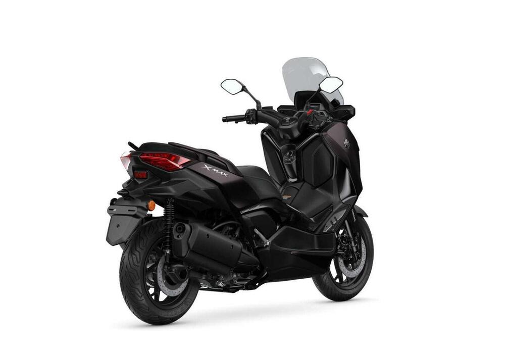 Yamaha X-Max 300 Tech Max (2021 - 24) (3)