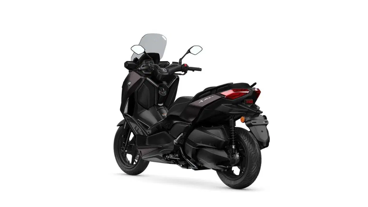 Yamaha X-Max 300 X-Max 300 Tech Max (2021 - 24) (4)