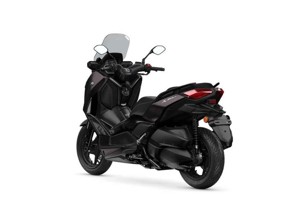 Yamaha X-Max 300 Tech Max (2021 - 24) (4)