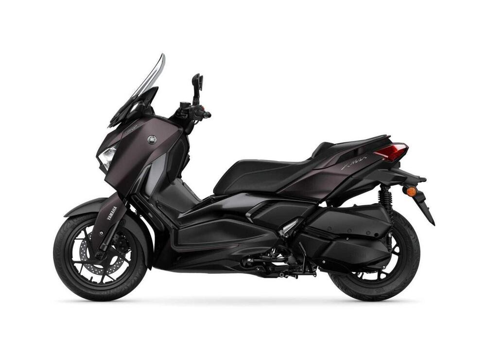 Yamaha X-Max 300 Tech Max (2021 - 24) (5)