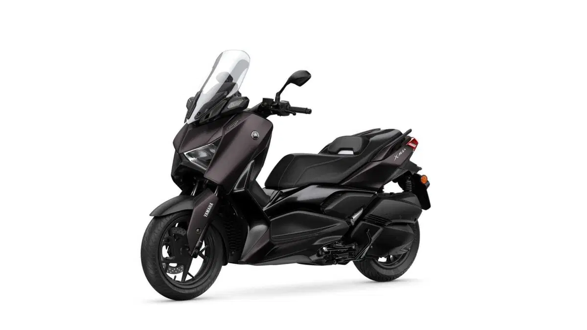 Yamaha X-Max 300 X-Max 300 Tech Max (2021 - 24) (6)
