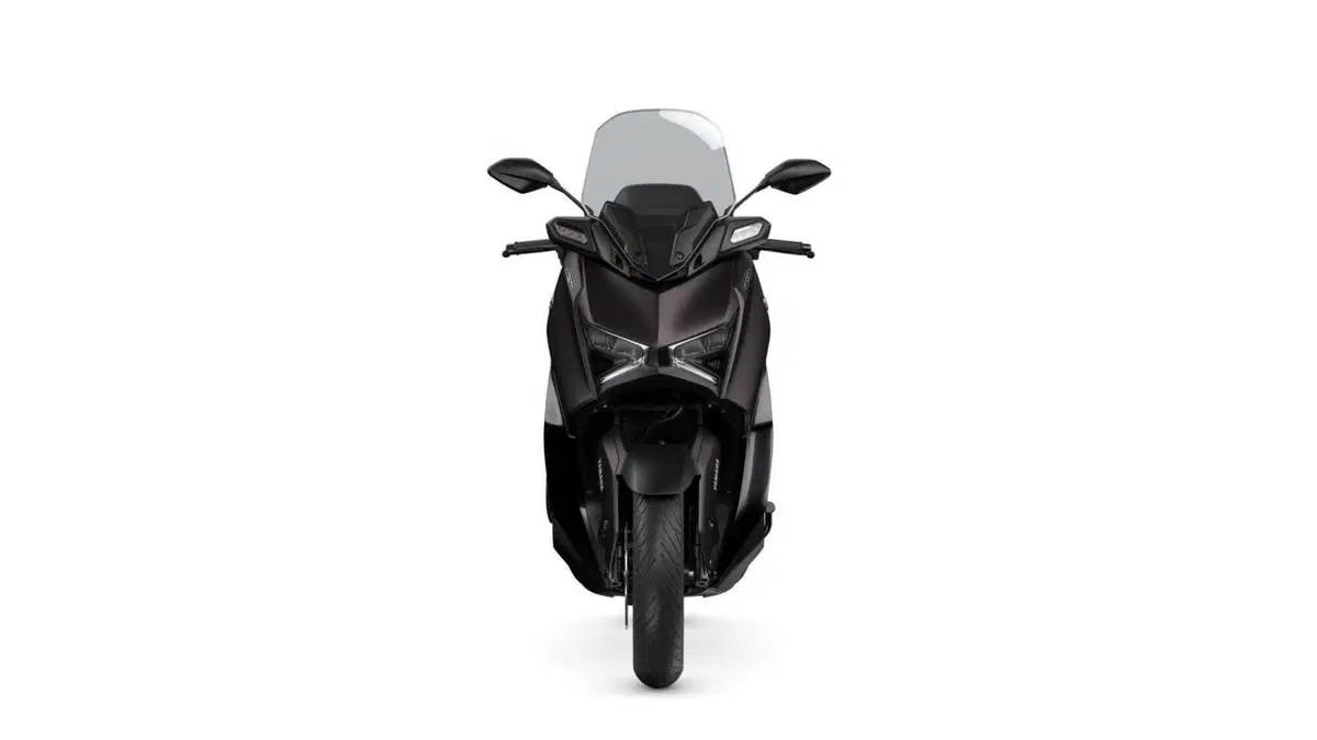 Yamaha X-Max 300 X-Max 300 Tech Max (2021 - 24) (7)