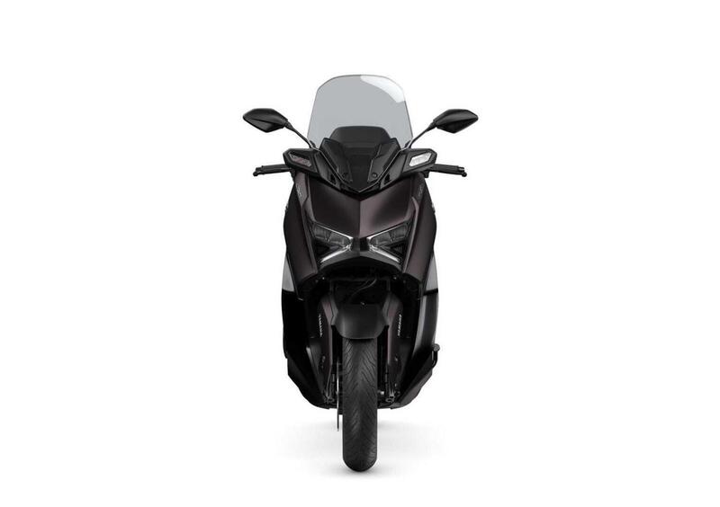 Yamaha X-Max 300 X-Max 300 Tech Max (2021 - 24) (7)