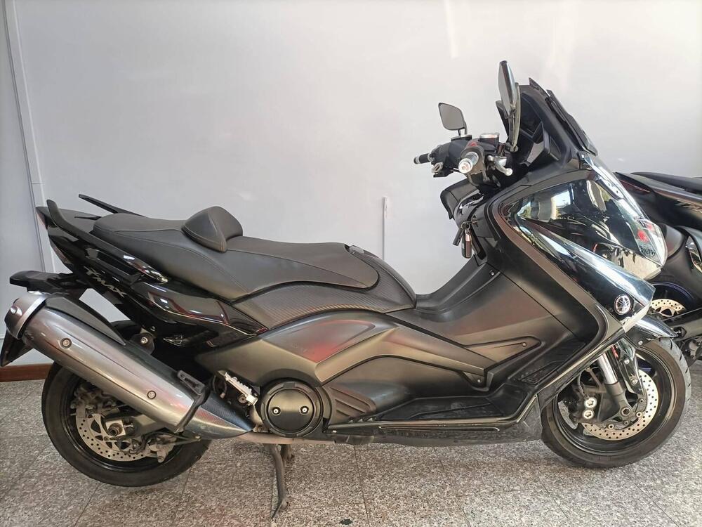 Yamaha T-Max 530 (2015 - 16) (2)