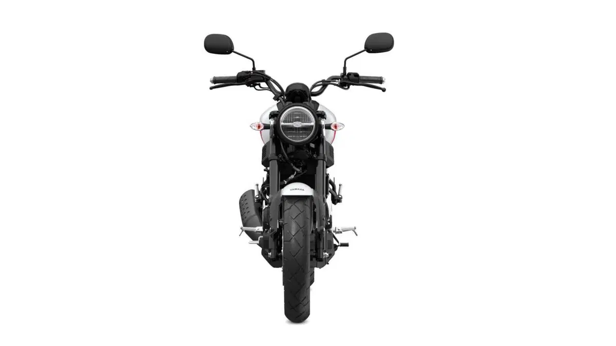 Yamaha XSR 125 XSR 125 (2021 - 24) (7)
