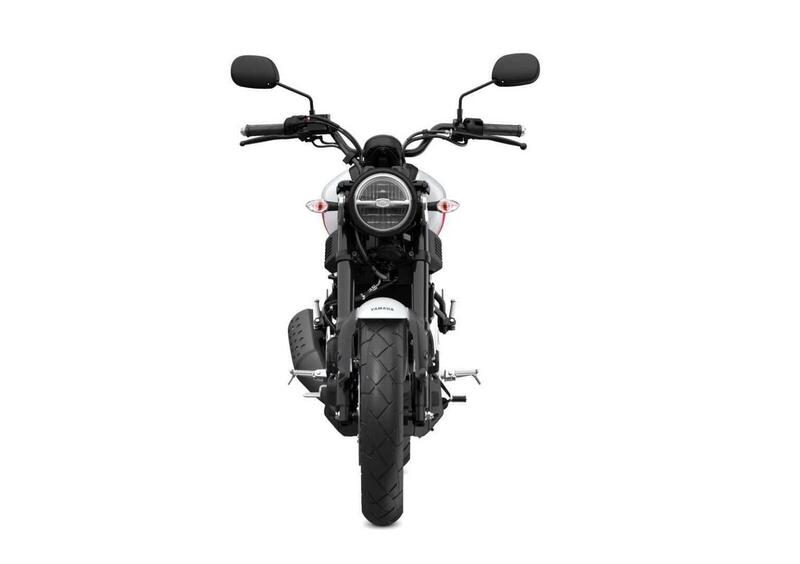 Yamaha XSR 125 XSR 125 (2021 - 24) (7)