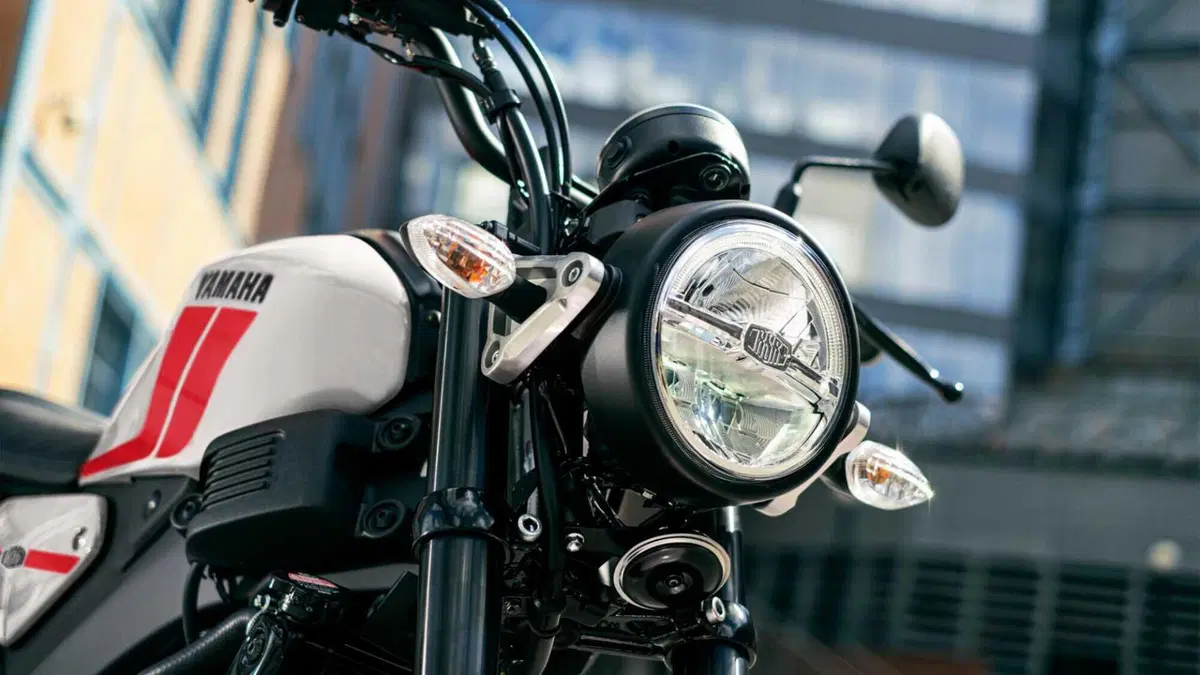 Yamaha XSR 125 XSR 125 (2021 - 24) (10)