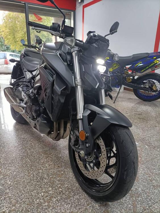 Suzuki GSX-S950 (2021 - 23)