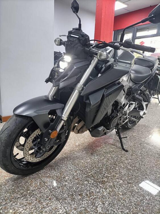 Suzuki GSX-S950 (2021 - 23) (2)