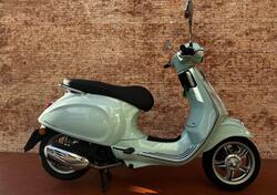 Vespa Primavera 150 Touring (2021 - 24) usata