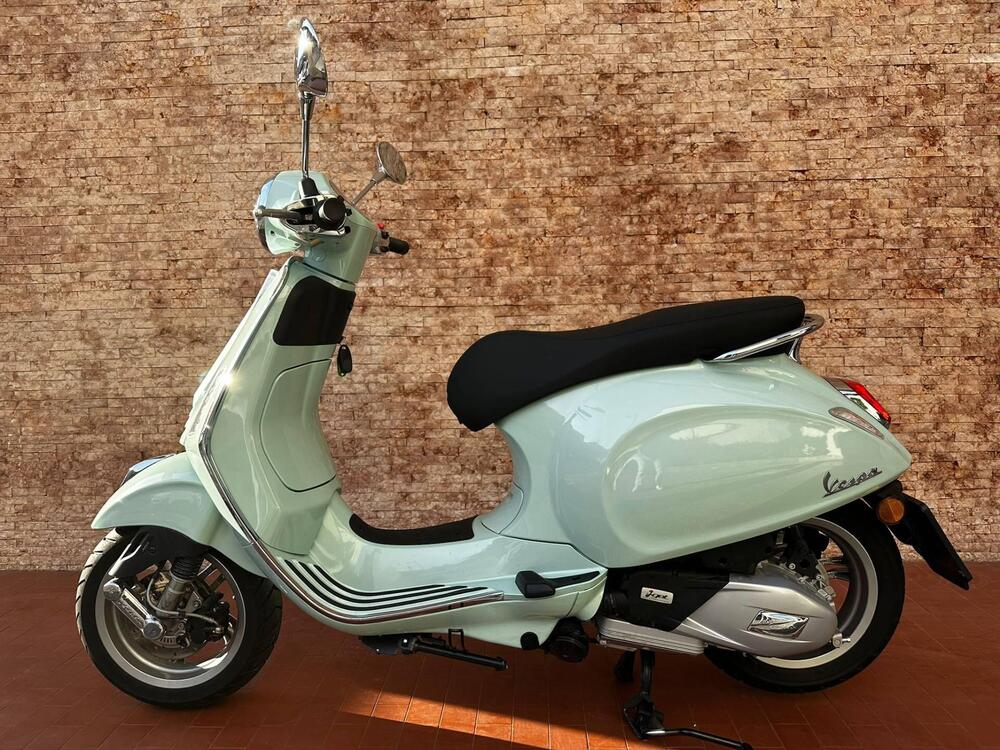 Vespa Primavera 150 Touring (2021 - 24) (2)