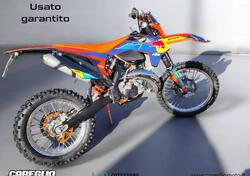 KTM 125 EXC (2012) usata