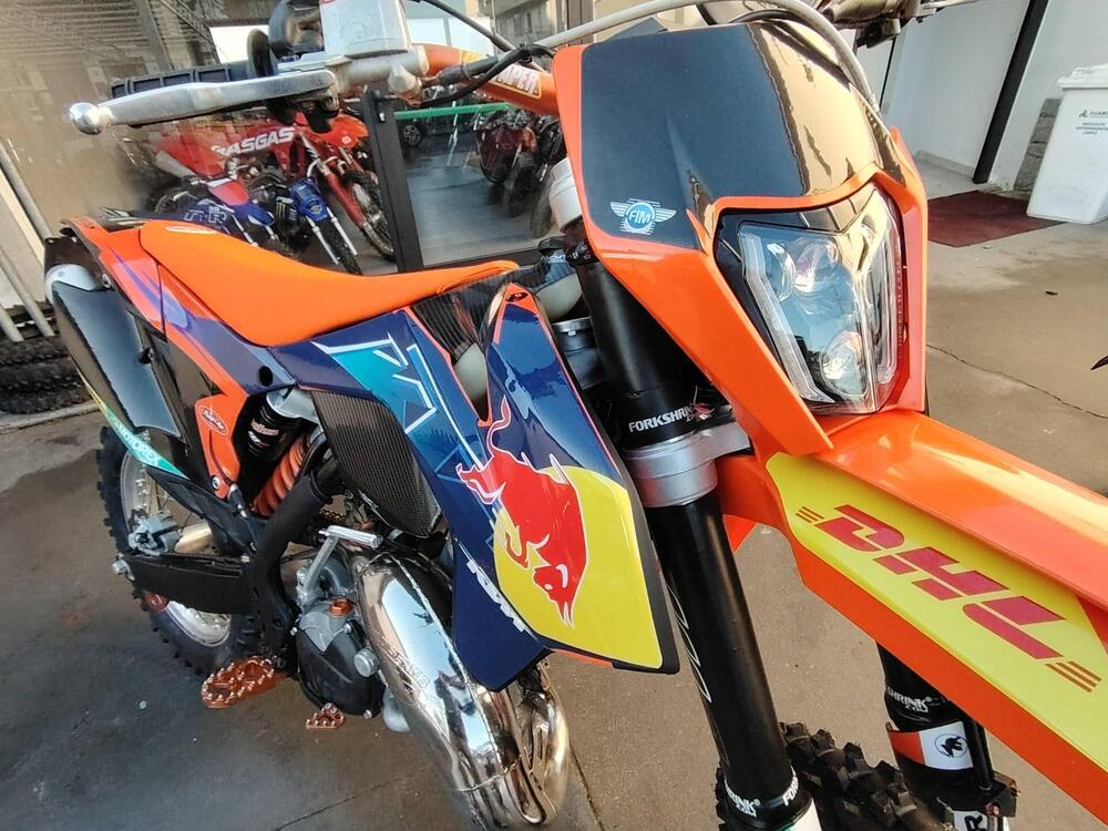 KTM 125 EXC (2012) (2)