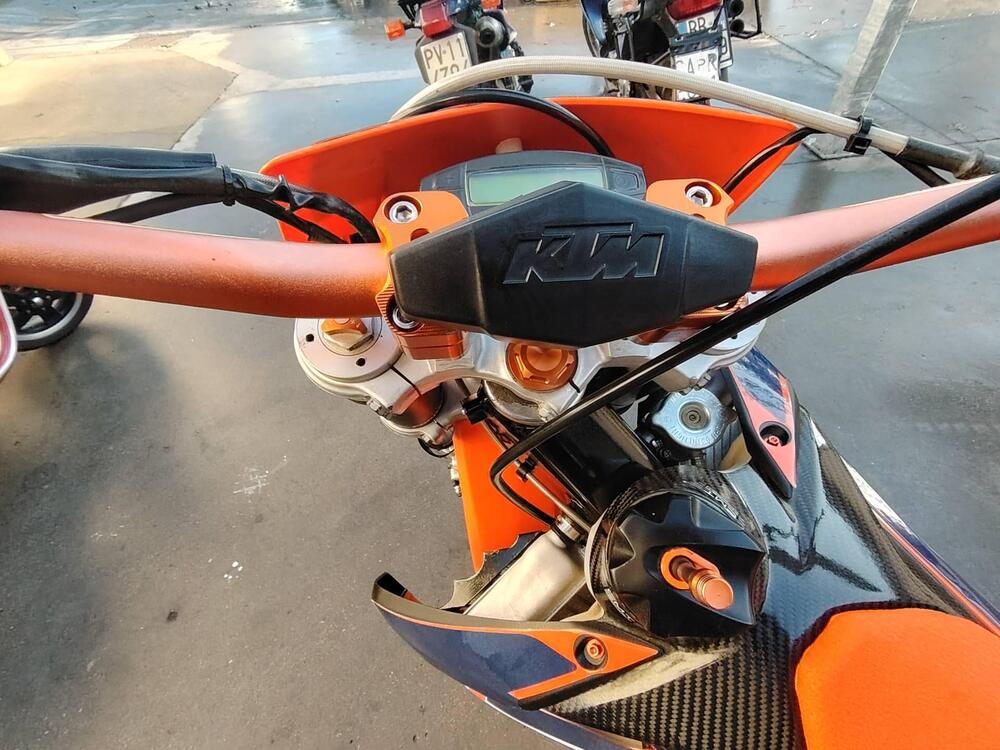 KTM 125 EXC (2012) (3)