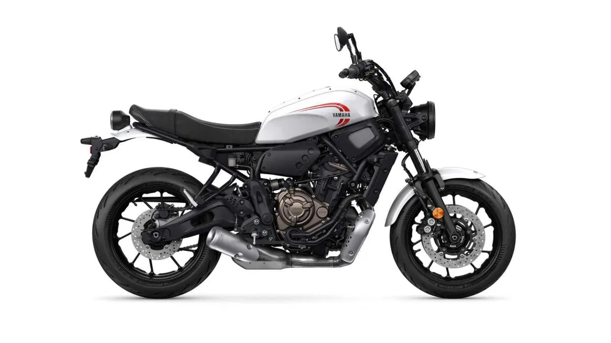 Yamaha XSR 700 XSR 700 (2022 - 26) (2)