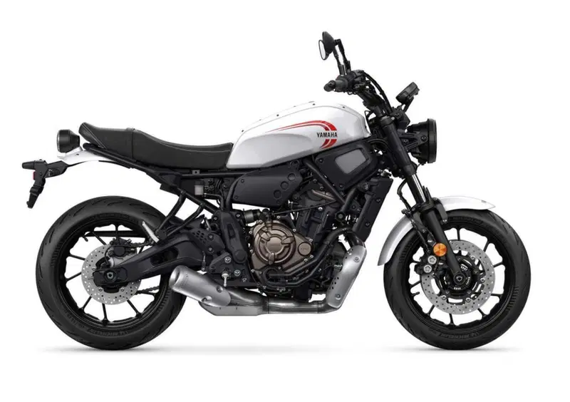 Yamaha XSR 700 XSR 700 (2022 - 26) (2)