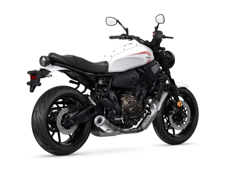 Yamaha XSR 700 XSR 700 (2022 - 26) (3)