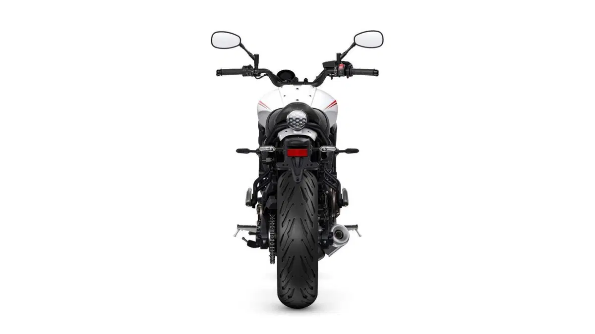 Yamaha XSR 700 XSR 700 (2022 - 26) (4)
