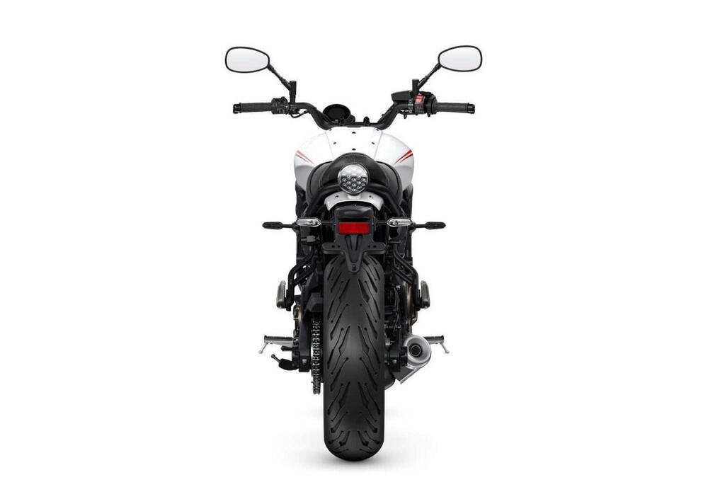 Yamaha XSR 700 (2022 - 25) (4)