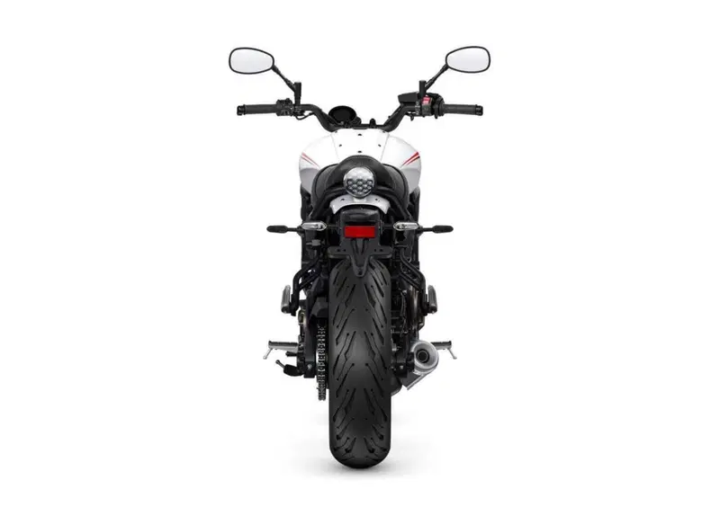 Yamaha XSR 700 XSR 700 (2022 - 26) (4)