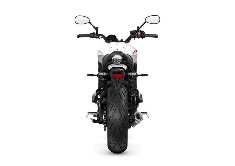 Yamaha XSR 700 XSR 700 (2022 - 24) (4)