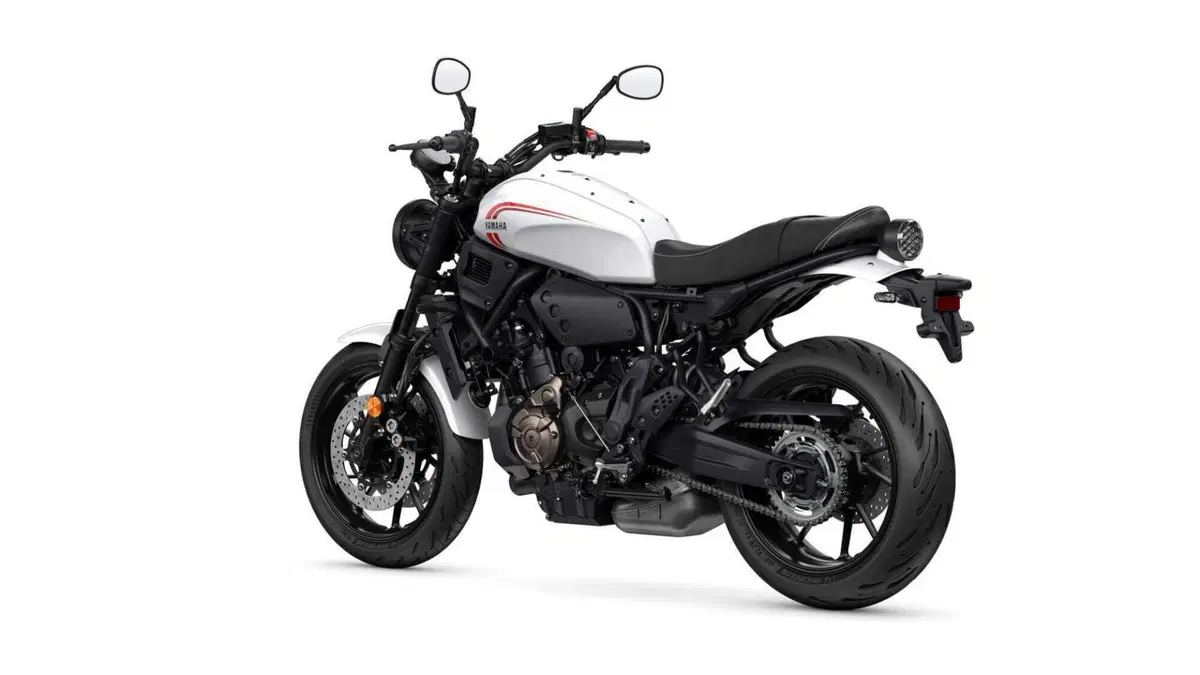 Yamaha XSR 700 XSR 700 (2022 - 26) (5)