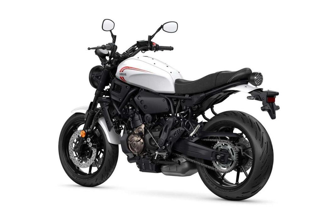 Yamaha XSR 700 (2022 - 25) (5)