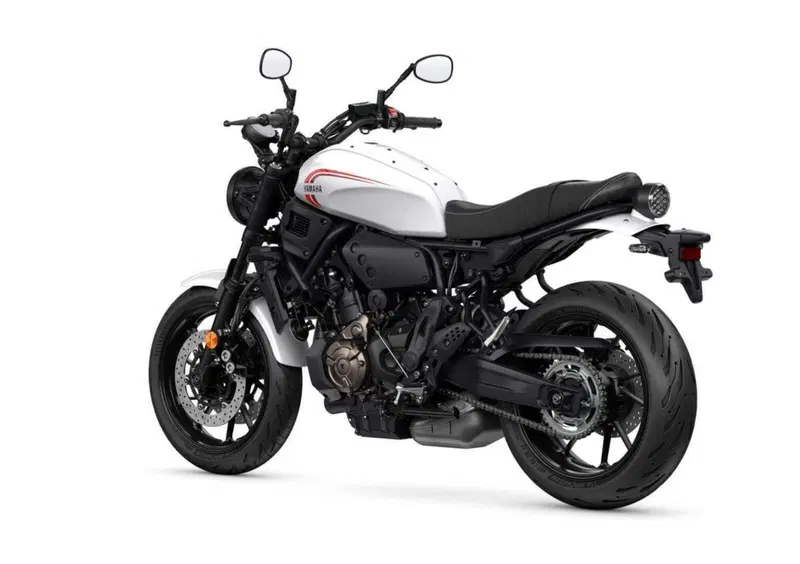 Yamaha XSR 700 XSR 700 (2022 - 26) (5)