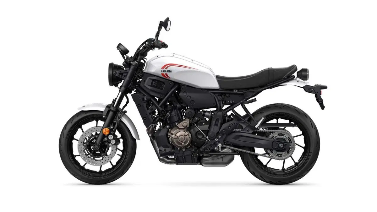 Yamaha XSR 700 XSR 700 (2022 - 26) (6)