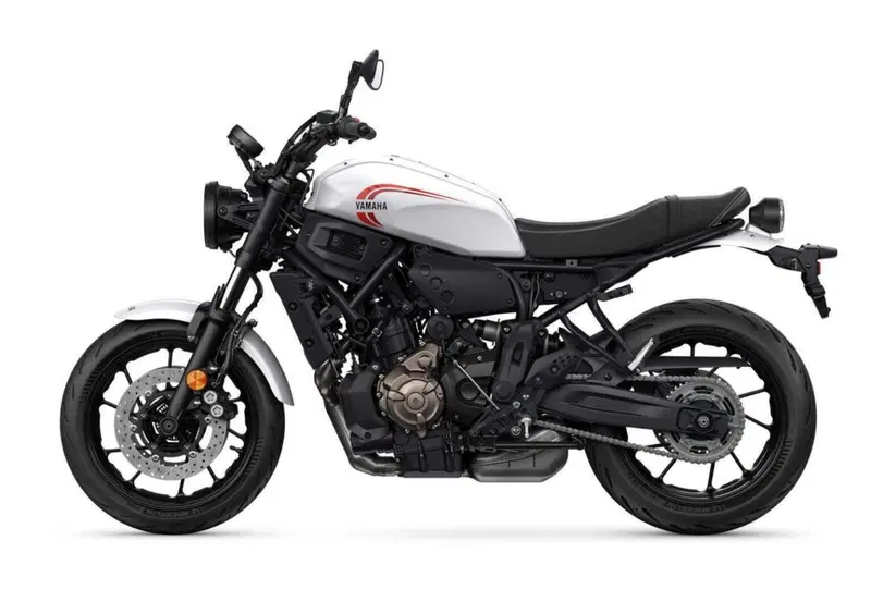 Yamaha XSR 700 XSR 700 (2022 - 26) (6)