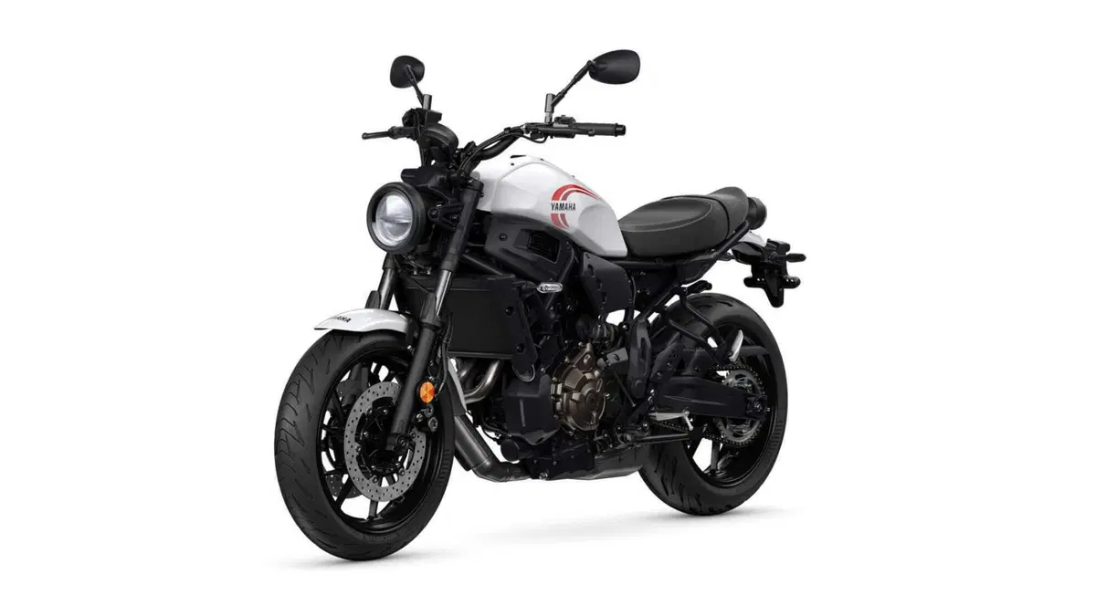 Yamaha XSR 700 XSR 700 (2022 - 26) (7)