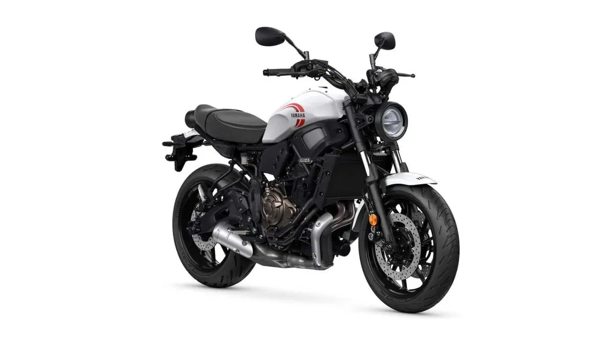 Yamaha XSR 700 XSR 700 (2022 - 26)