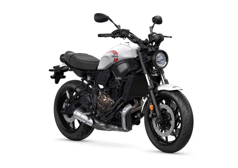 Yamaha XSR 700 XSR 700 (2022 - 26)