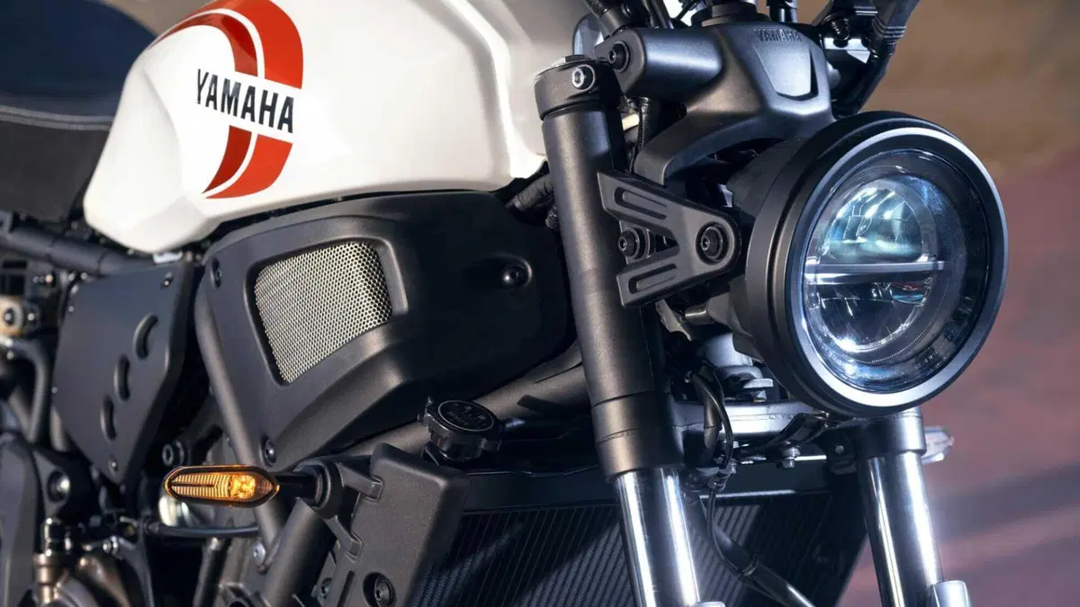 Yamaha XSR 700 XSR 700 (2022 - 26) (8)