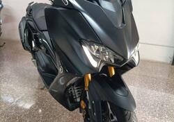 Yamaha T-Max 560 Tech Max (2020) usata