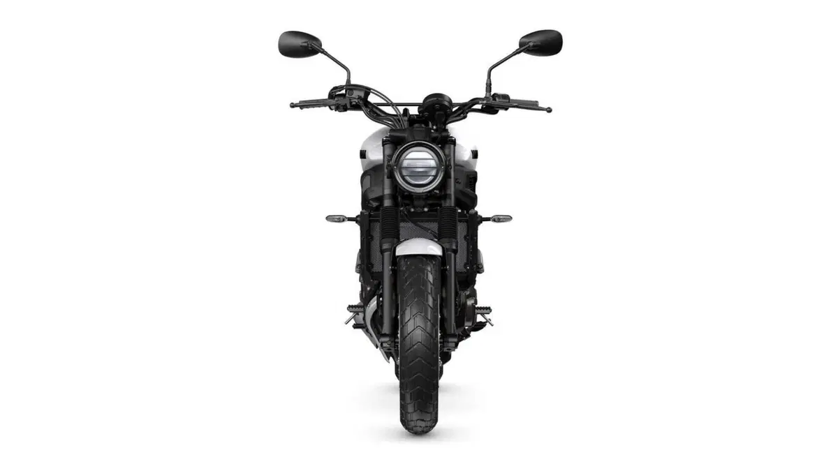 Yamaha XSR 700 XSR 700 Legacy (2023 - 26) (7)