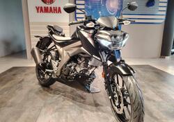 Suzuki GSX-S125 (2017 - 20) usata