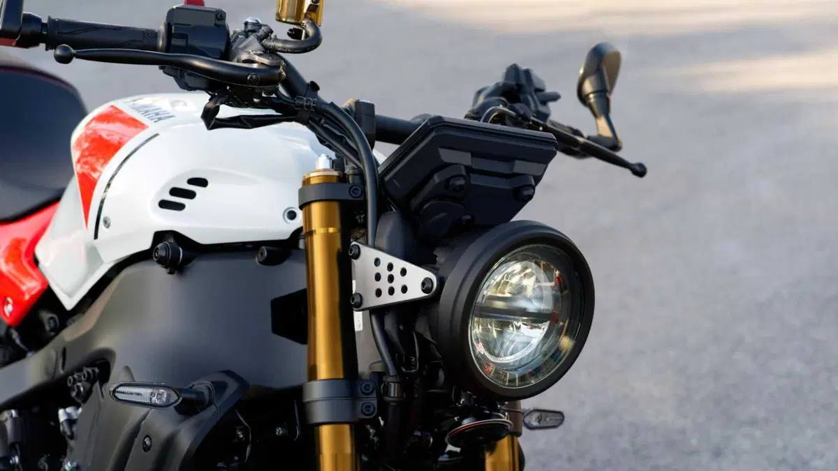 Yamaha XSR 900 XSR 900 (2022 - 24) (12)
