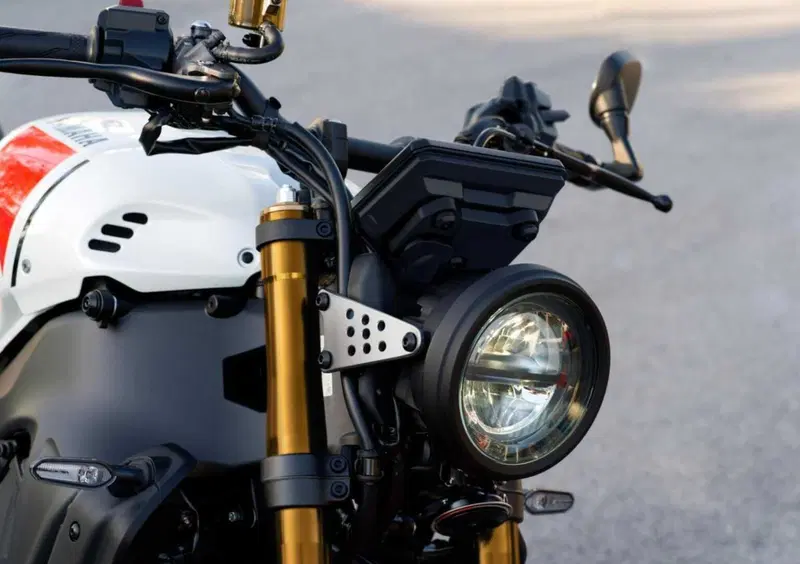 Yamaha XSR 900 XSR 900 (2022 - 24) (12)