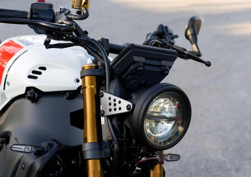 Yamaha XSR 900 XSR 900 (2022 - 25) (12)