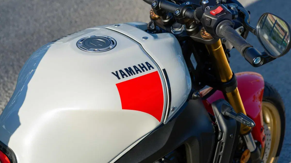 Yamaha XSR 900 XSR 900 (2022 - 24) (13)