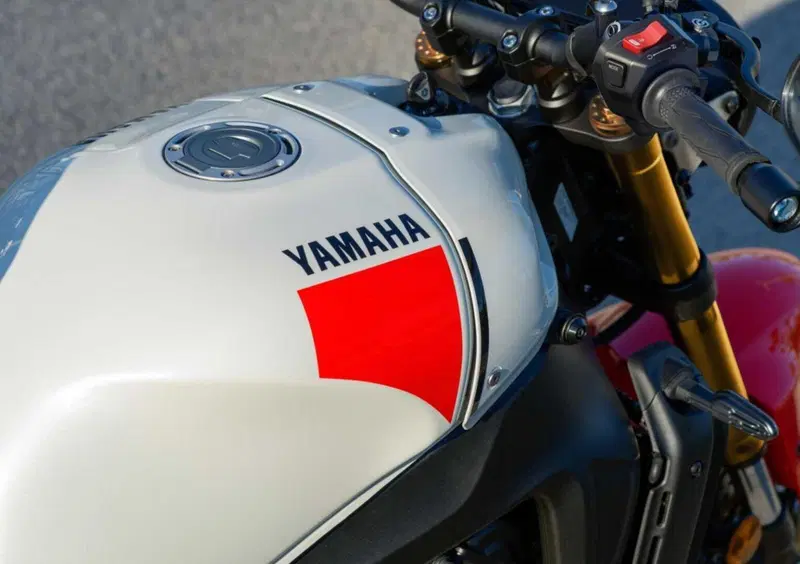 Yamaha XSR 900 XSR 900 (2022 - 24) (13)