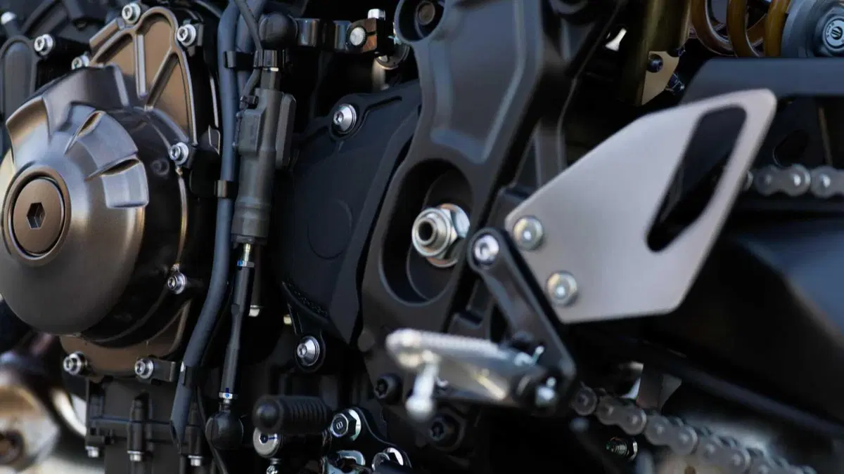 Yamaha XSR 900 XSR 900 (2022 - 24) (14)