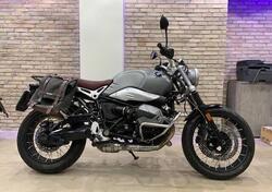 Bmw R nineT Scrambler (2021 - 24) usata