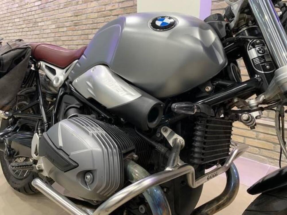 Bmw R nineT Scrambler (2021 - 24) (2)