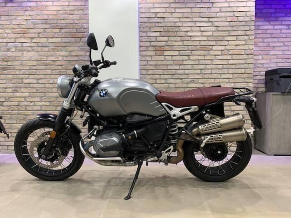 Bmw R nineT Scrambler (2021 - 24) (5)