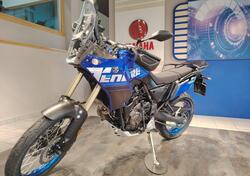 Yamaha Ténéré 700 (2022 - 24) usata